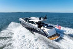 Купить яхту KB Jr Predator в Shestakov Yacht Sales