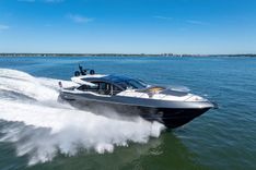 Стоимость яхты KB Jr