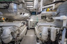 Купить яхту KB Jr - Sunseeker в Shestakov Yacht Sales