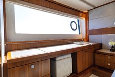 Купить яхту KB Jr 74 в Shestakov Yacht Sales