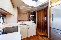 Стоимость яхты KB Jr - Sunseeker