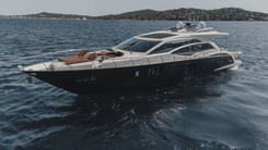 Лучшие предложения покупки яхты SCUDERIA - Absolute Yachts