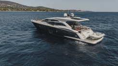 Купить яхту SCUDERIA 72 в Shestakov Yacht Sales