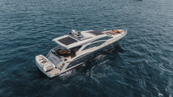 SCUDERIA - Absolute Yachts