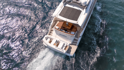 Стоимость яхты SCUDERIA - Absolute Yachts