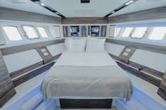 Лучшая цена на SCUDERIA - Absolute Yachts