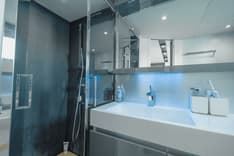 Стоимость яхты SCUDERIA