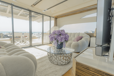 Купить яхту SCUDERIA Absolute 70 STY в Shestakov Yacht Sales