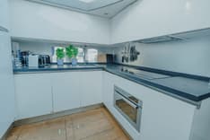 Купить яхту SCUDERIA - Absolute Yachts в Shestakov Yacht Sales