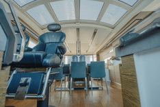 Продажа яхты SCUDERIA