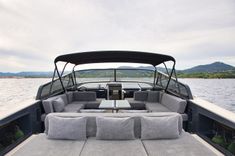 Стоимость яхты G3 55