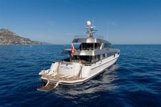 Buy a yacht ANTALIS 163