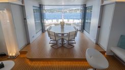 Купить яхту ANTALIS - Baglietto в Shestakov Yacht Sales