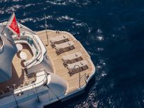 Стоимость яхты ANTALIS 2007