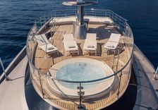 Buy a yacht ANTALIS - Baglietto