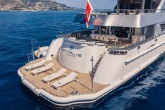 Лучшие предложения покупки яхты ANTALIS