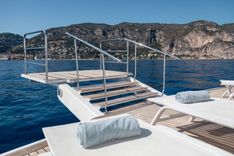 Продажа яхты ANTALIS