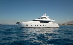 best yacht sales deals EL PECADO - Maiora