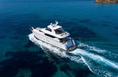 EL PECADO - Maiora yacht sale