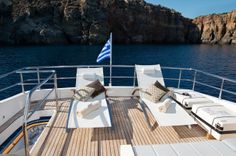 best yacht sales deals EL PECADO - Maiora
