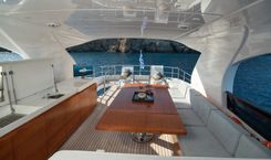 Buy a yacht EL PECADO 82