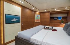 EL PECADO - Maiora yacht sale