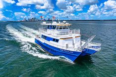 best yacht sales deals PELICAN - CUSTOM