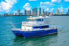 Buy a PELICAN 60 at Shestakov Yacht Sales