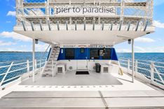 PELICAN 60 yacht sale