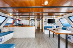 best yacht sales deals PELICAN - CUSTOM