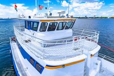 Buy a yacht PELICAN 60