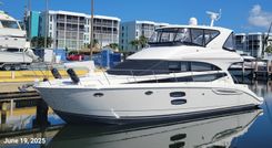 best yacht sales deals AQUAHOLIC 441 Sedan