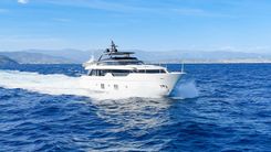 best yacht sales deals LE GYPSY - Sanlorenzo