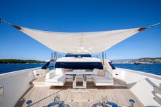 best yacht sales deals LE GYPSY
