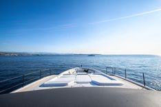 LE GYPSY - Sanlorenzo price