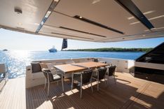 Buy a LE GYPSY SL102A at Shestakov Yacht Sales