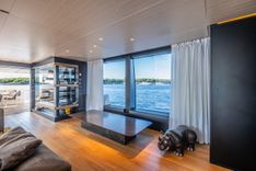 Buy a yacht LE GYPSY - Sanlorenzo