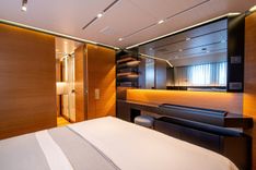 best yacht sales deals LE GYPSY - Sanlorenzo