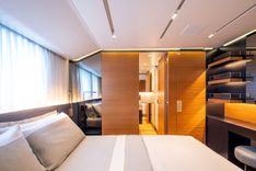 the best price on LE GYPSY - Sanlorenzo