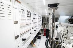 Buy a LE GYPSY 102 at Shestakov Yacht Sales