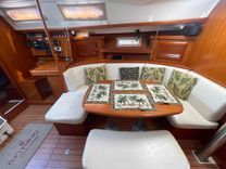 Buy a GRAND CRU 39 at Shestakov Yacht Sales