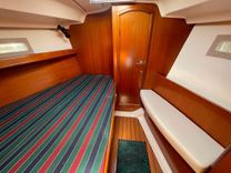 GRAND CRU - Beneteau yacht sale