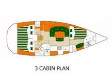 best yacht sales deals GRAND CRU 2006