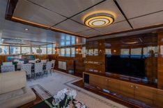 ATLANTIS PEARL - CUSTOM MADE