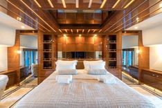 Buy a yacht ATLANTIS PEARL - CUSTOM MADE