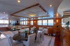 Buy a yacht ATLANTIS PEARL 45