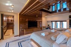 ATLANTIS PEARL - CUSTOM MADE yacht sale