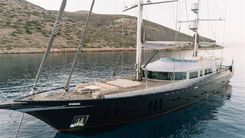 ATLANTIS PEARL - CUSTOM MADE yacht sale