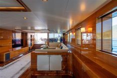 Buy a ATLANTIS PEARL 2012 at Shestakov Yacht Sales