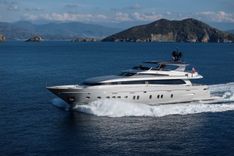 best yacht sales deals CANALI - Canados